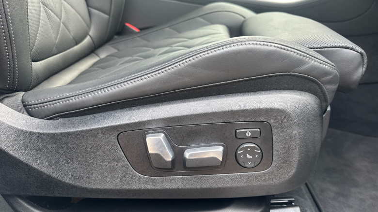 BMW X5 xDrive50e M Sport 5dr Auto [Tech/Pro Pack] Estate